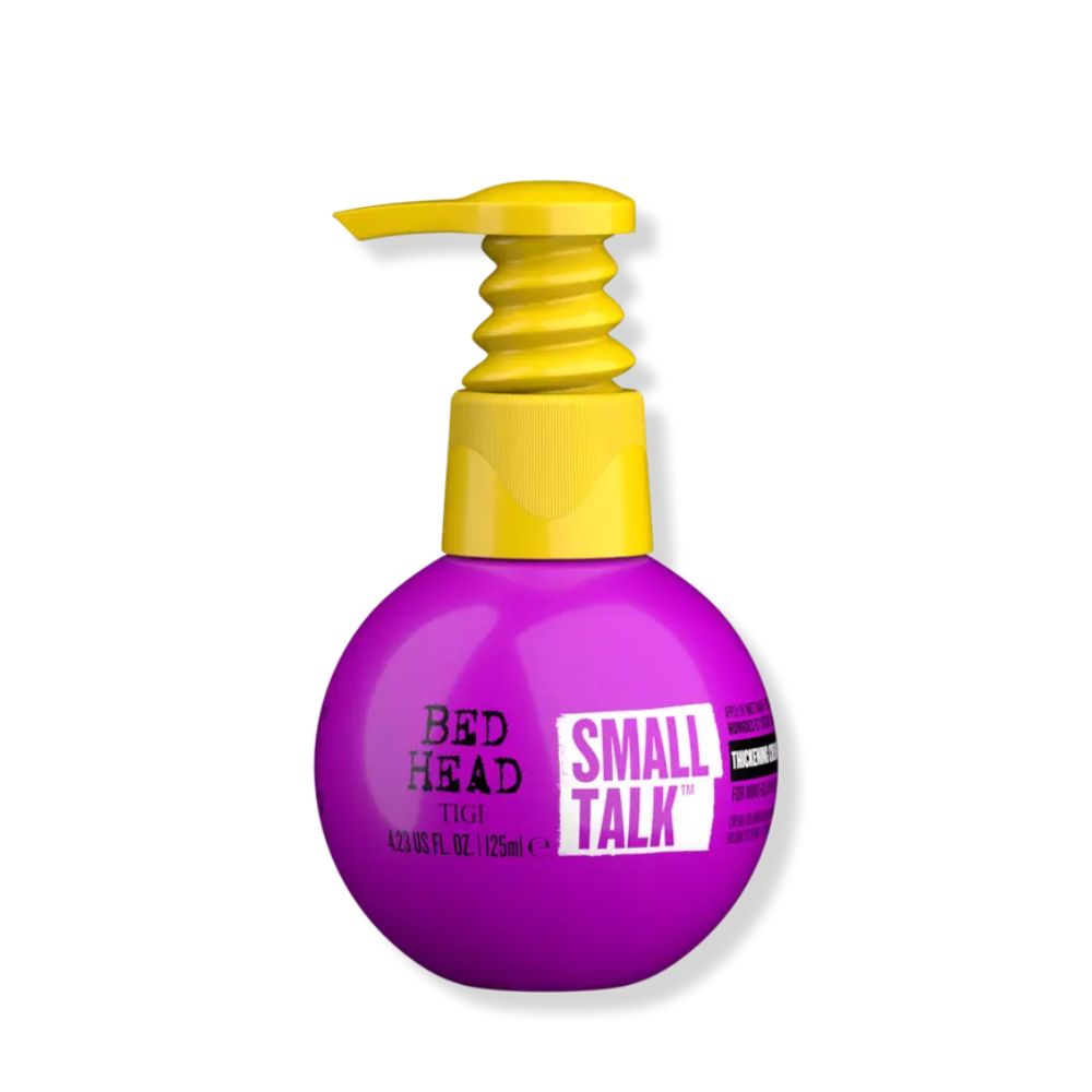 Bed Head by TIGI Small Talk Hair Thickening Cream