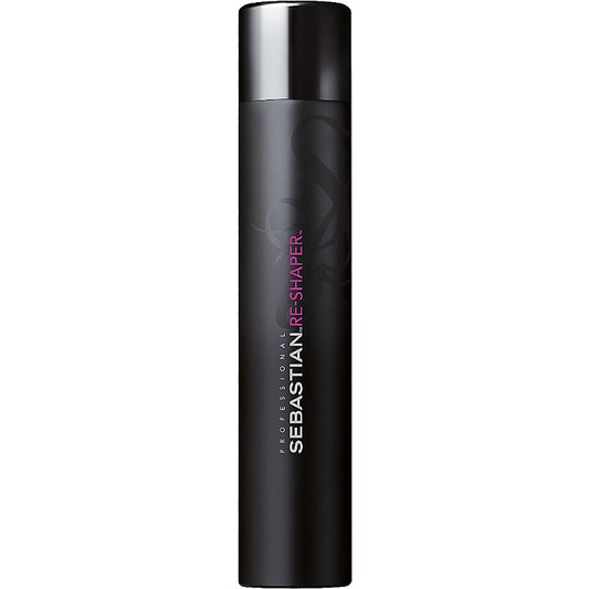 Sebastian Re-Shaper Hairspray 10oz.