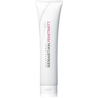 Sebastian Penetraitt Masque