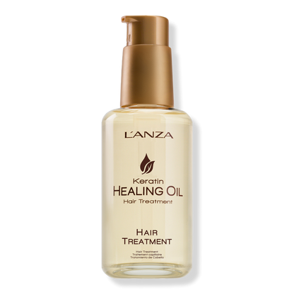 L'ANZA Keratin Healing Oil Hair Treatment