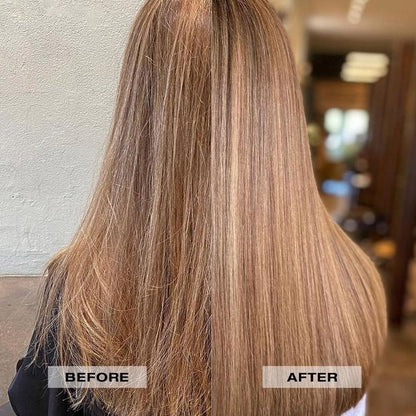 L'ANZA Keratin Healing Oil Hair Treatment