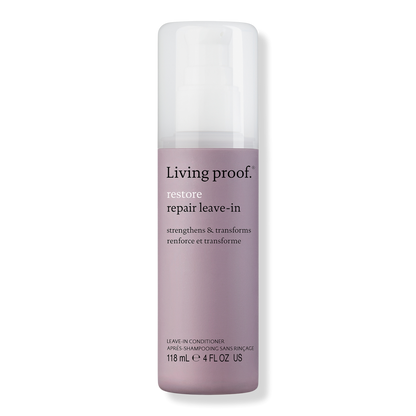 Living Proof Restore Repair Leave-In 4oz.