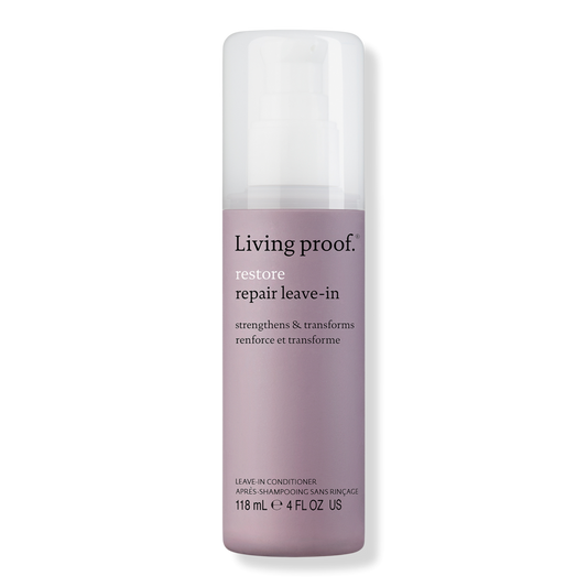 Living Proof Restore Repair Leave-In 4oz.