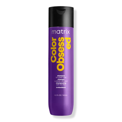 Matrix Total Results Color Obsessed Shampoo