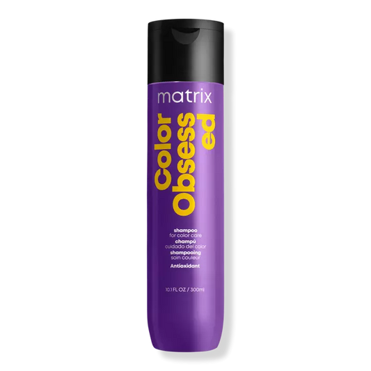 Matrix Total Results Color Obsessed Shampoo