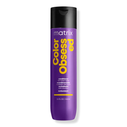 Matrix Total Results Color Obsessed Conditioner 10.1oz.