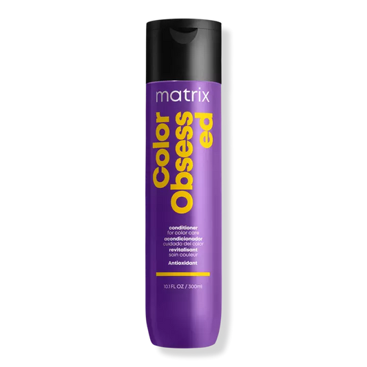 Matrix Total Results Color Obsessed Conditioner 10.1oz.