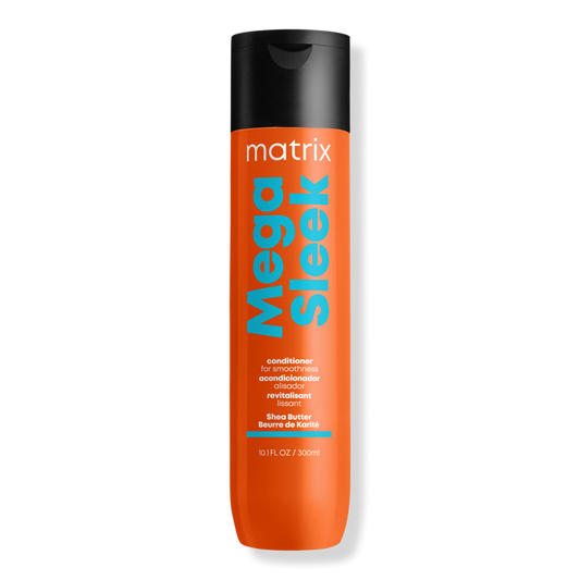 Matrix Total Results Mega Sleek Conditioner 10oz