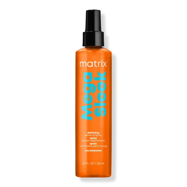 Matrix Total Results Mega Sleek Iron Smoother 8.5oz.