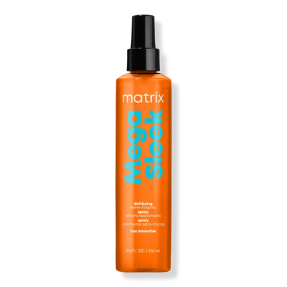 Matrix Total Results Mega Sleek Iron Smoother 8.5oz.