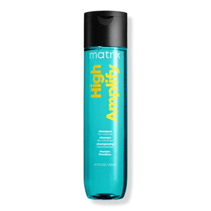 Matrix Total Results High Amplify Shampoo 10oz.