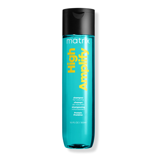 Matrix Total Results High Amplify Shampoo 10oz.
