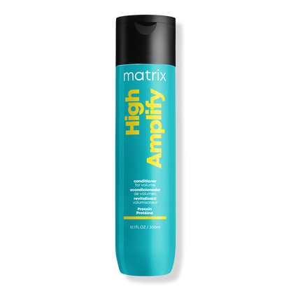 Matrix Total Results High Amplify Conditioner 10.1oz.