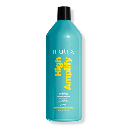 Matrix Total Results High Amplify Conditioner 33.8oz.