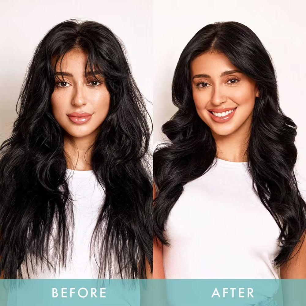 Before and After