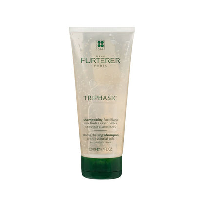 Rene Furterer Strengthening Shampoo 6.7oz