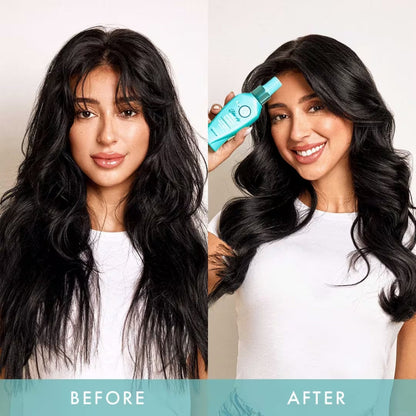 Before and After