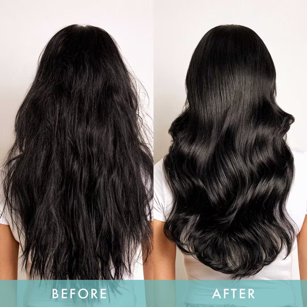 Before and After