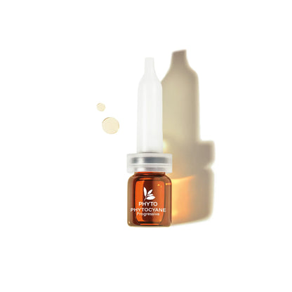 Vial + applicator 
