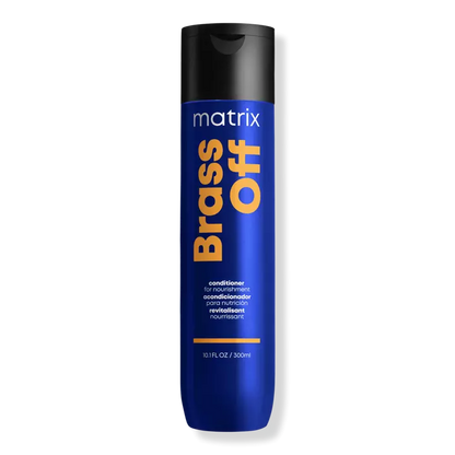 Matrix Total Results Brass Off Conditioner 10.1oz.
