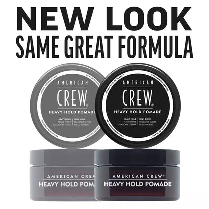 New Formula