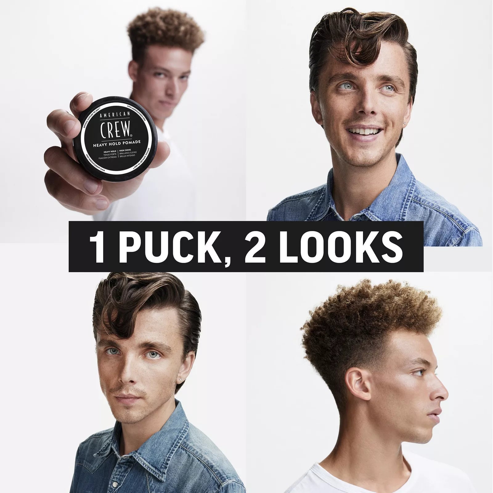 2 Looks