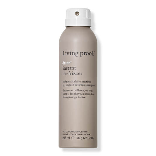 Living Proof No Frizz Instant De-Frizzer 6.2oz.
