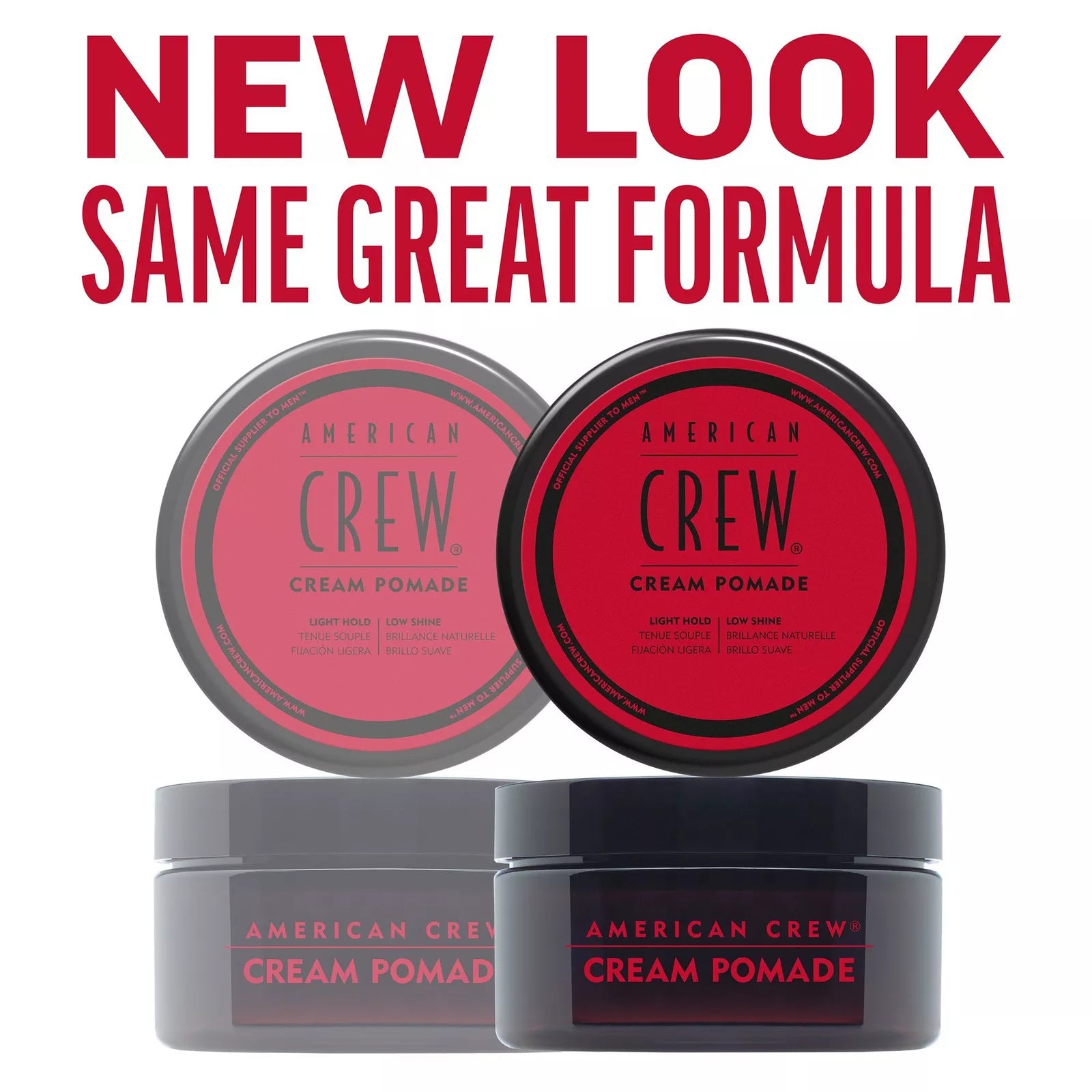 New Formula
