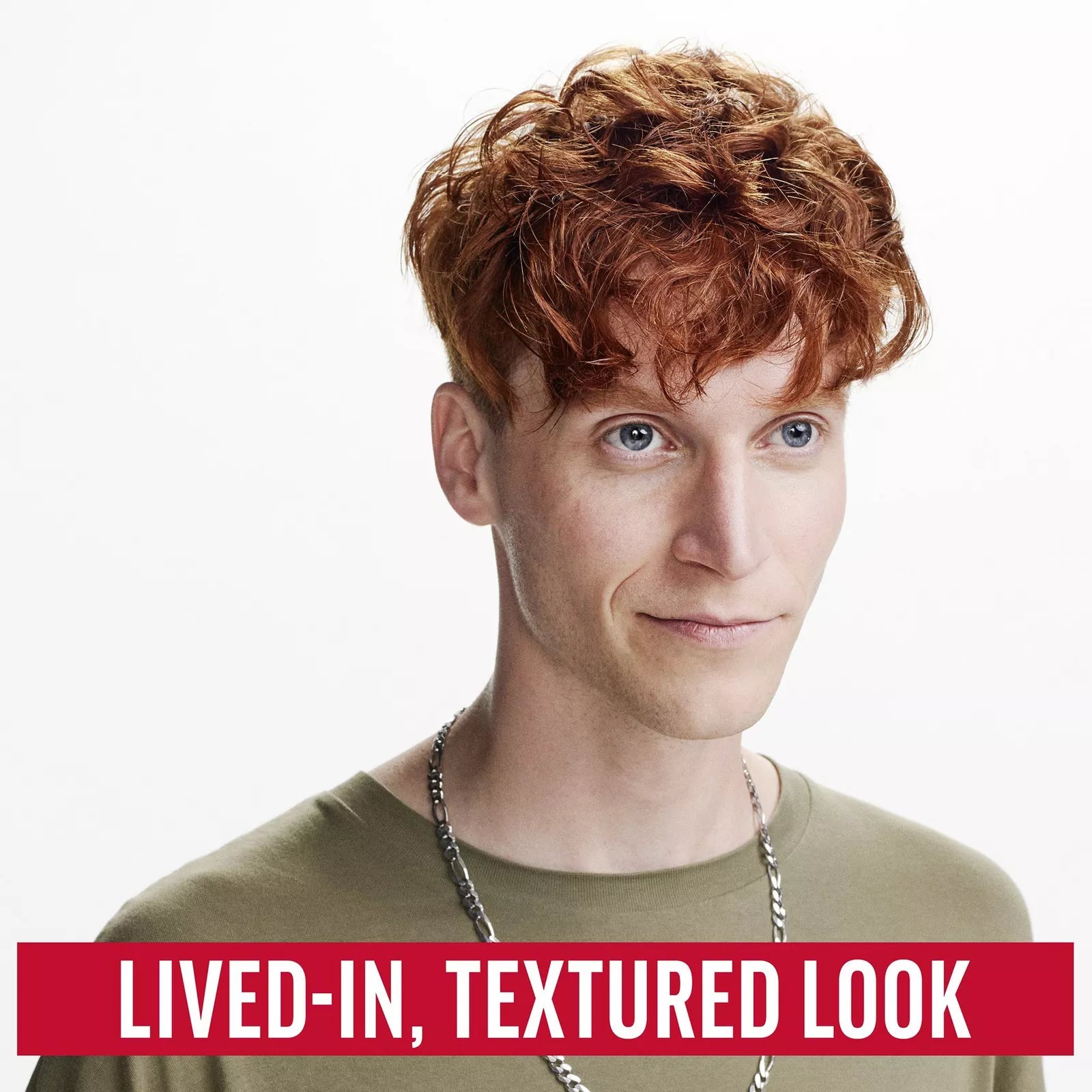 Textured Look