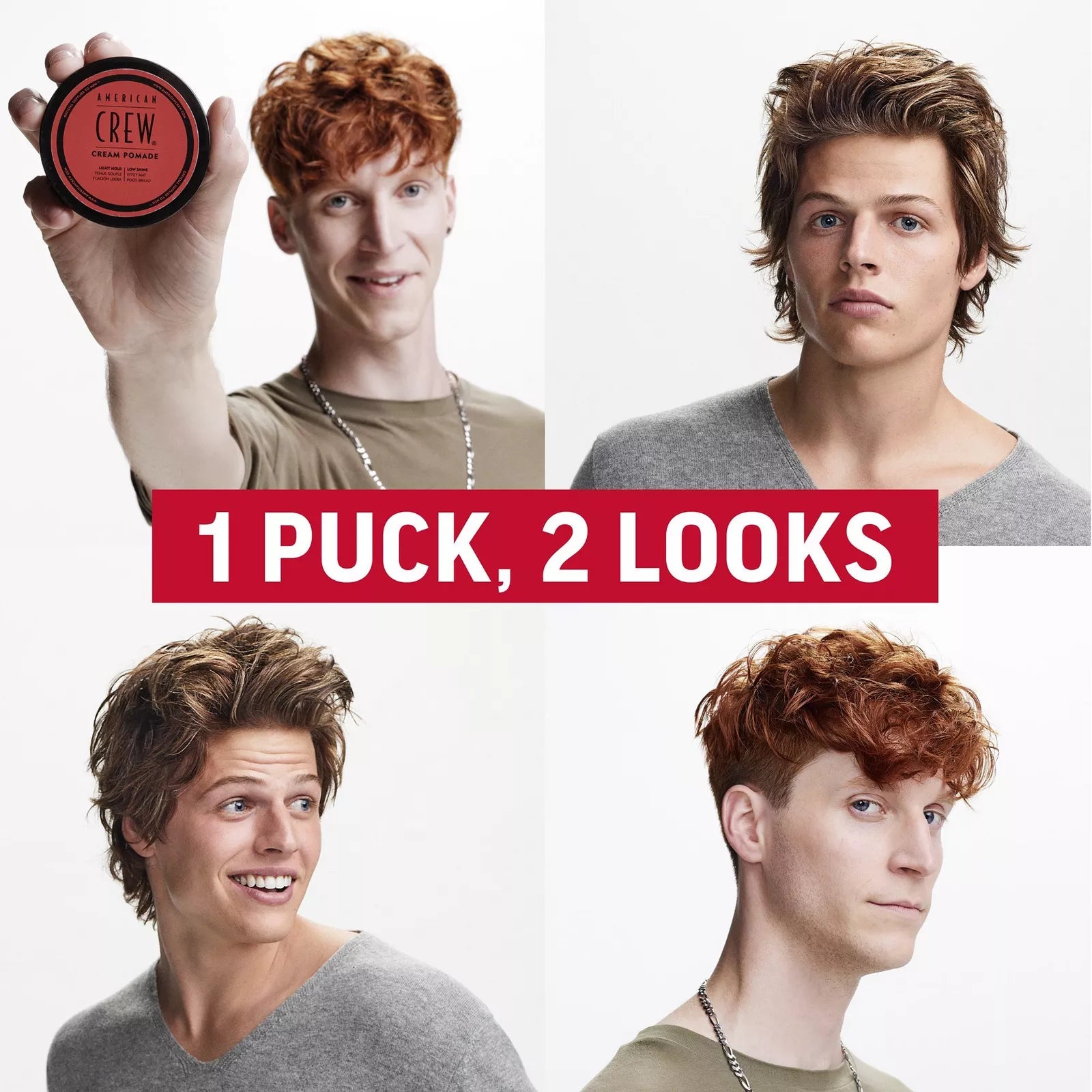 2 Looks