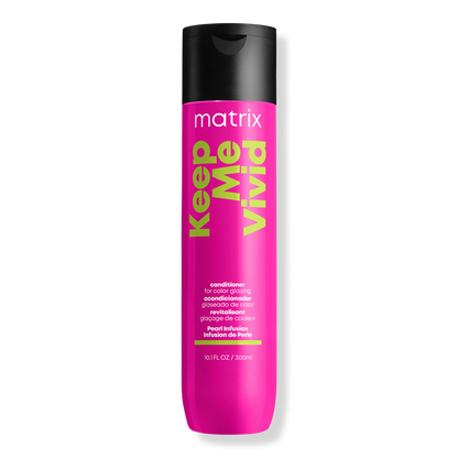 Matrix Total Results Keep Me Vivid Conditioner 10oz.