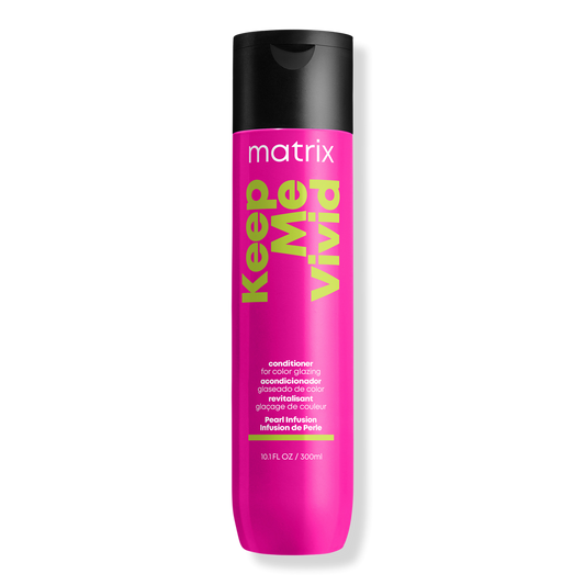 Matrix Total Results Keep Me Vivid Conditioner 10oz.