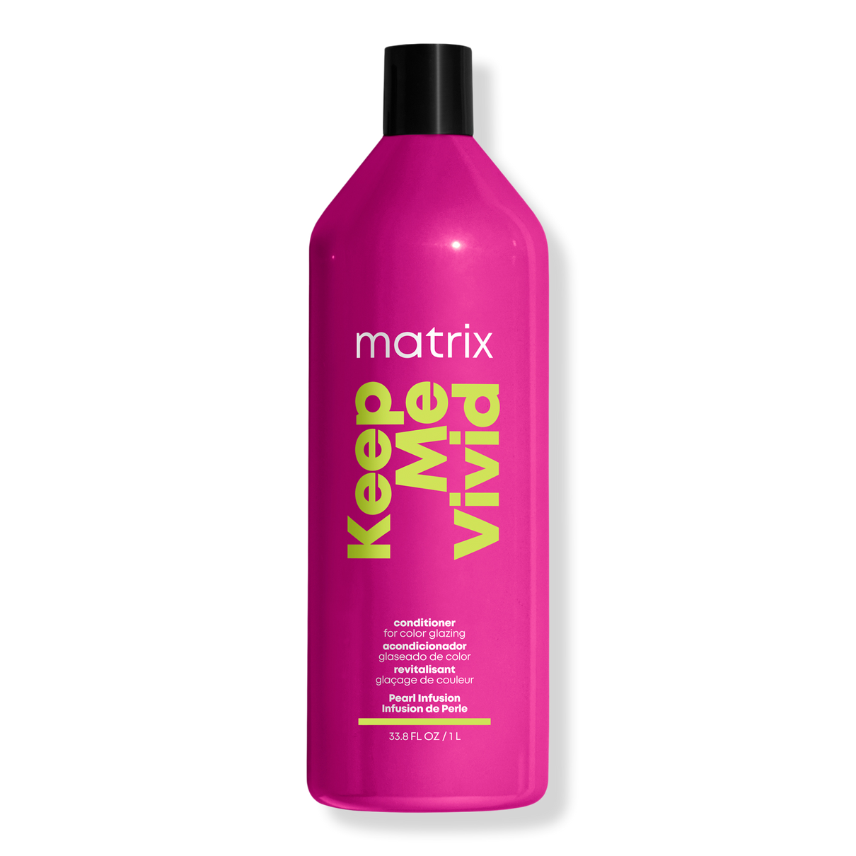 Matrix Total Results Keep Me Vivid Conditioner 33.8oz.