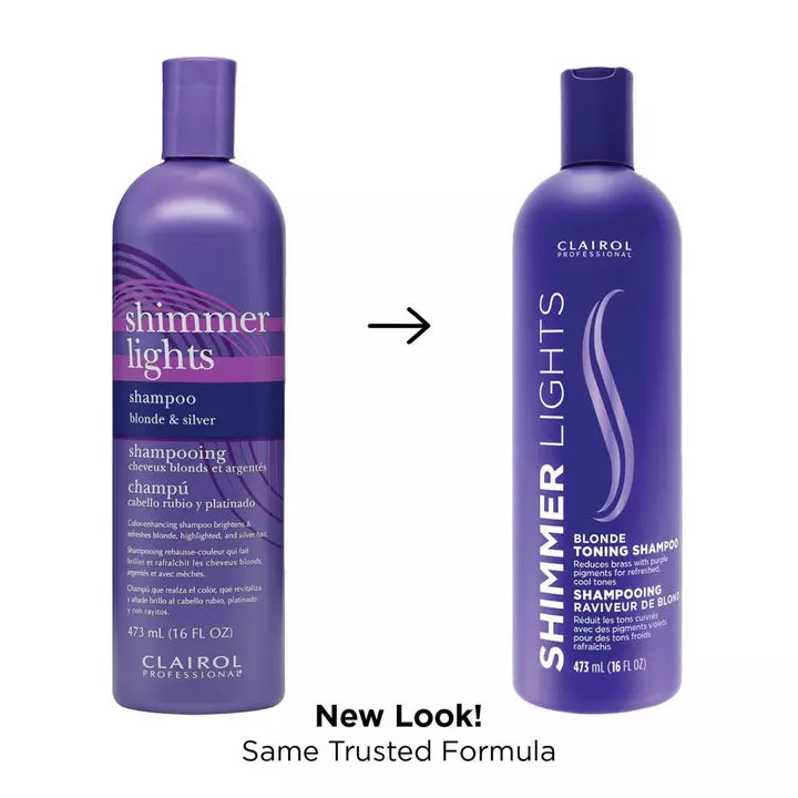New Look, but Same Formula