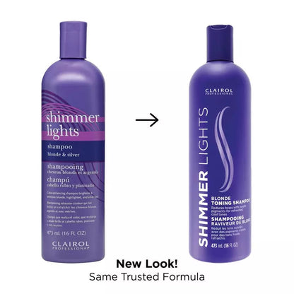 New Look, but Same Formula