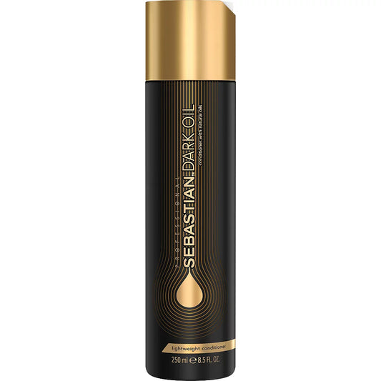 Sebastian Dark Oil Lightweight Conditioner 8.5 oz.