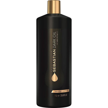 Sebastian Dark Oil Lightweight Conditioner 33.8 oz.