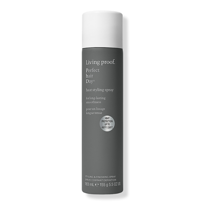 Living Proof Perfect Hair Day Heat Styling Spray 5.5oz.