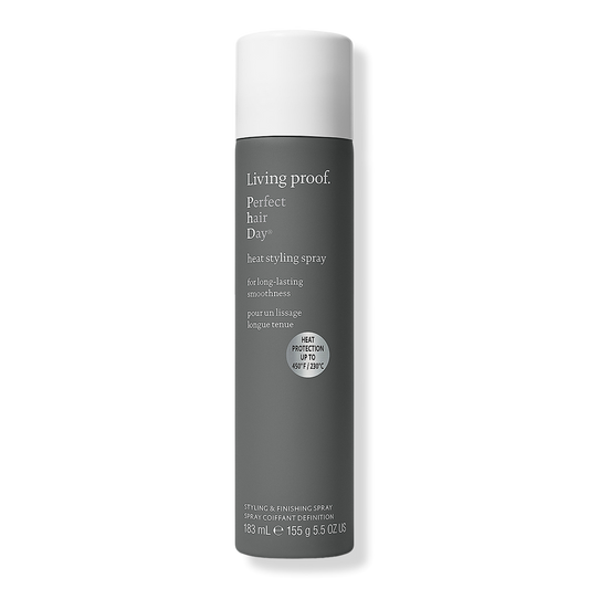 Living Proof Perfect Hair Day Heat Styling Spray 5.5oz.