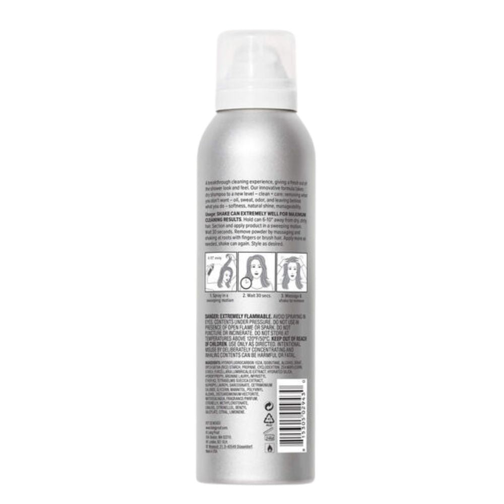 Living Proof Perfect Hair Day Advanced Clean Dry Shampoo 