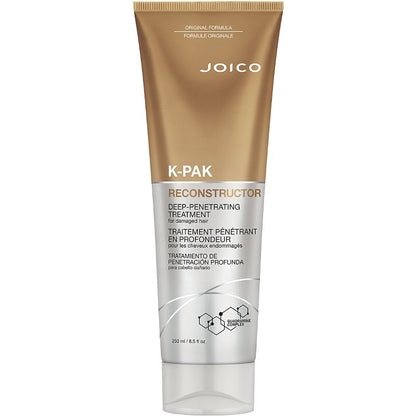 Joico K-PAK Deep-Penetrating Reconstructor 8.5oz.