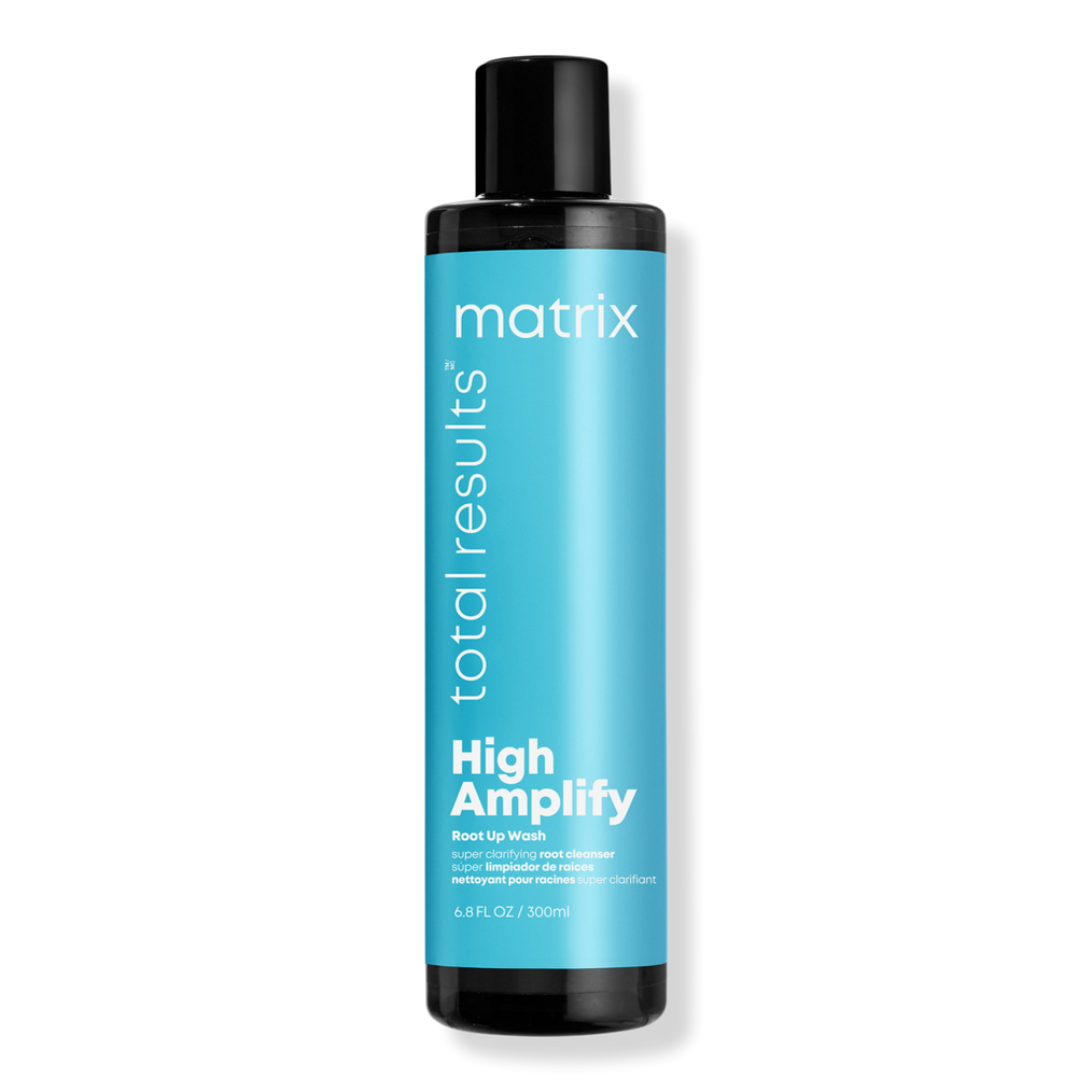 Matrix Total Results High Amplify Root Up Wash Shampoo 6.8oz.