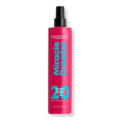 Matrix Total Results Miracle Creator Multi-Benefit Treatment Spray 13.5oz.