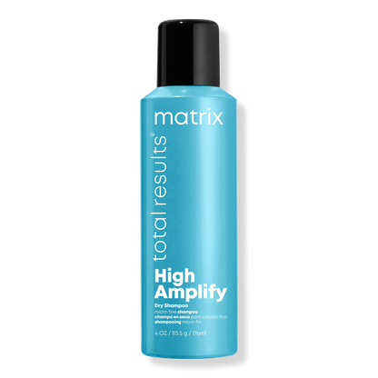 Matrix Total Results High Amplify Dry Shampoo 4oz.