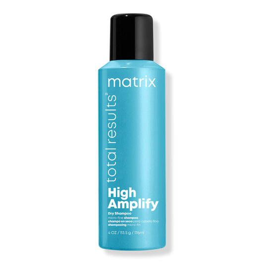 Matrix Total Results High Amplify Dry Shampoo 4oz.