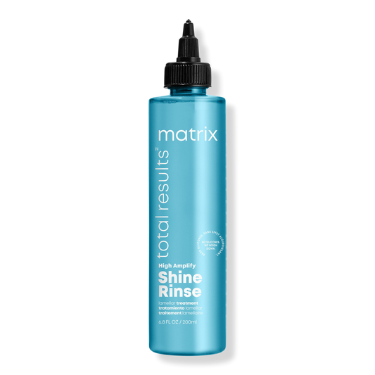 Matrix Total Results High Amplify Shine Rinse 6.8oz.