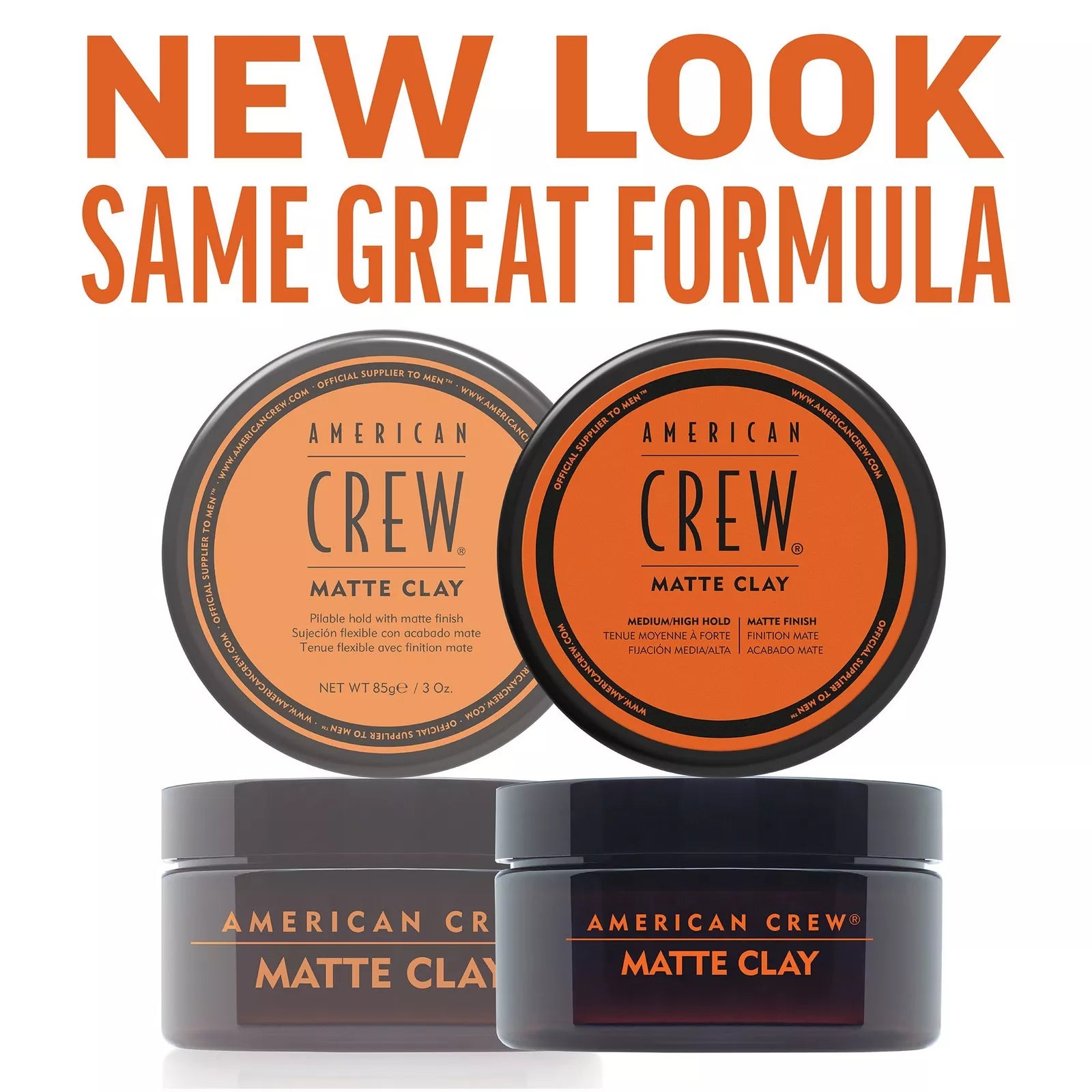 New Formula