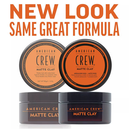 New Formula