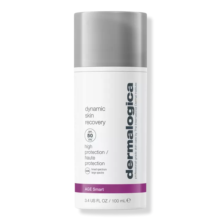 Dermalogica Age Smart Dynamic Skin Recovery SPF 50 3.4oz.