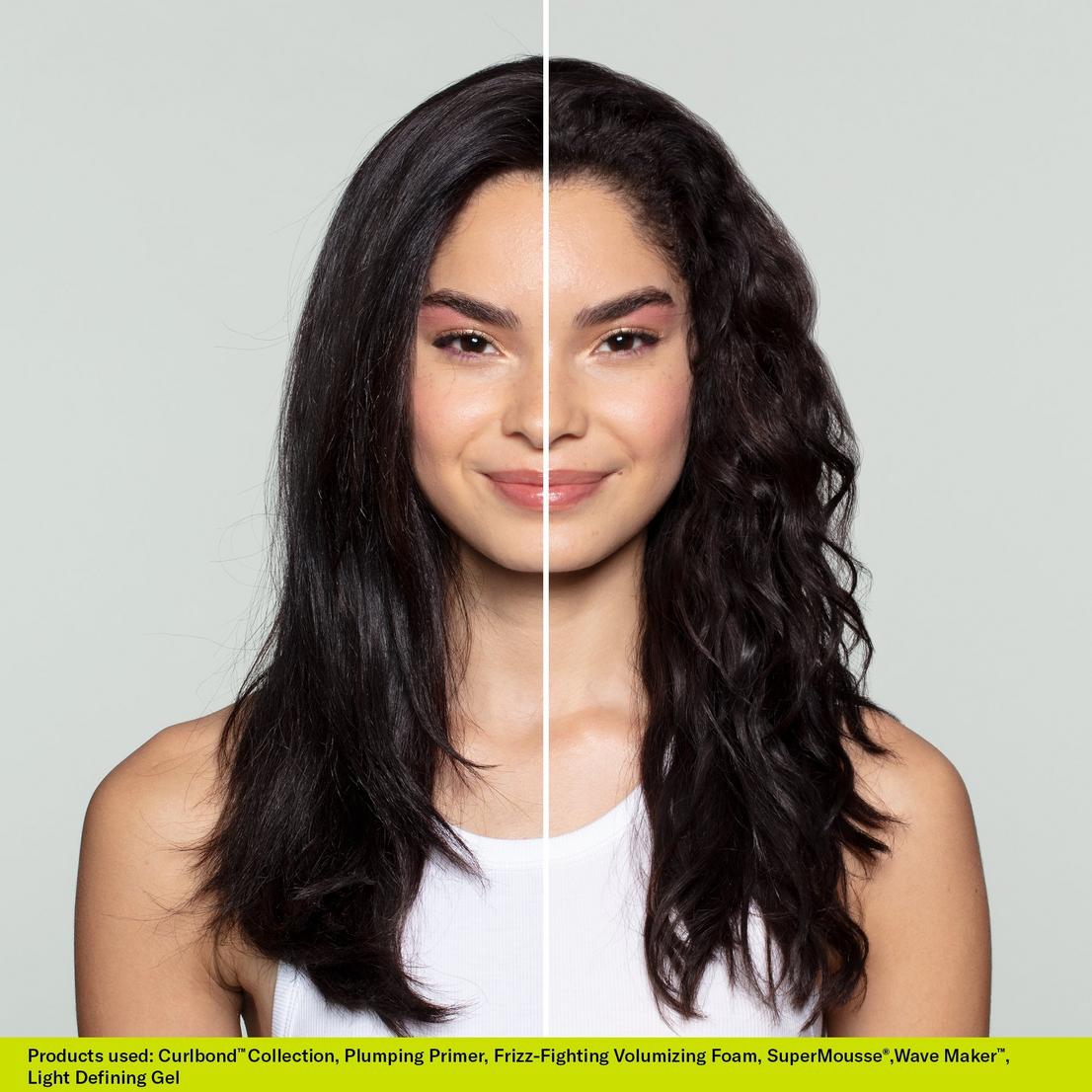 Deva Curl Model 1